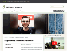 Tablet Screenshot of ai-bachelor.htw-berlin.de