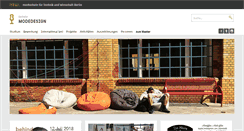 Desktop Screenshot of md-bachelor.htw-berlin.de
